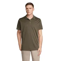 Tricou polo unisex Sol's Pitcher personalizat, army
