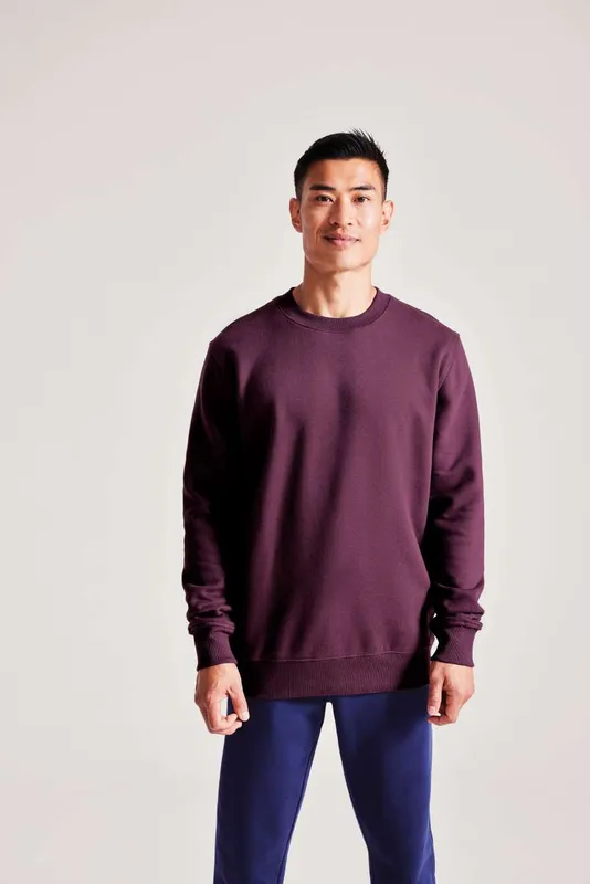 Bluză unisex Anthem Sweat
