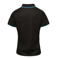Black/Turquoise