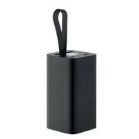 Powerbank 20.000 mAh personalizat