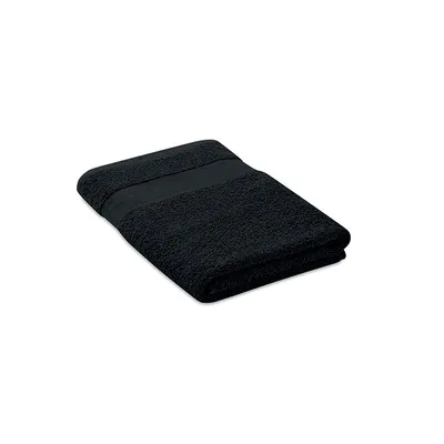 Prosop bumbac organic 140x70 personalizat
