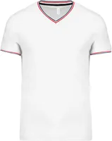 White/Navy/Red
