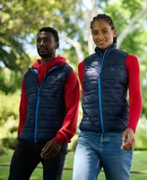 Vestă damă Regatta Firedown Down-touch Insulated Bodywarmer personalizată, pe model