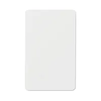 Card anti-scanare RFID personalizat, vedere detaliu