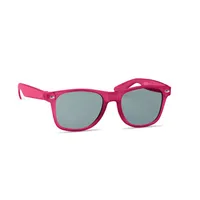 Fucsia Transparent