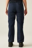 Pantaloni damă Regatta Pro Action Trousers (regular) personalizați, pe model