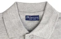 Tricou polo bărbați SOL'S Star personalizat, pe model