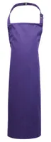 Șorț copii Premier Bib personalizat, violet