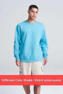 Bluză unisex Just Hoods Awdis Sweat