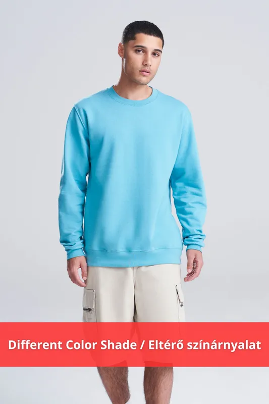 Bluză unisex Just Hoods Awdis Sweat