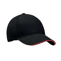 Negru/Roșu