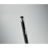 Pix din aluminiu reciclat personalizat, vedere detaliu
