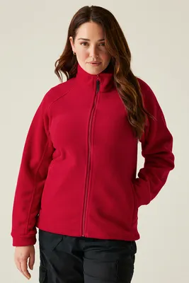 Jachetă polar damă Regatta Thor III Interactive Fleece