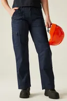 Pantaloni damă Regatta Pro Action Trousers (regular) personalizați, pe model