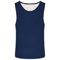Sporty Navy/White