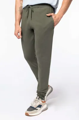 Pantaloni bărbați Native Spirit Eco-friendly Jogging Trousers