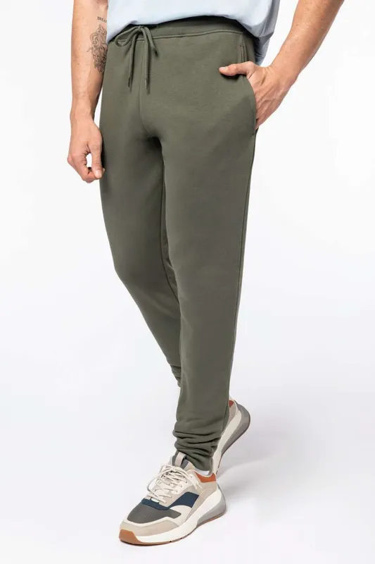 Pantaloni bărbați Native Spirit Eco-friendly Jogging Trousers