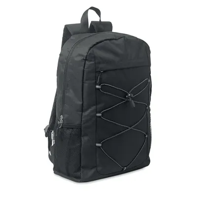 Rucsac din poliester 600D RPET personalizat
