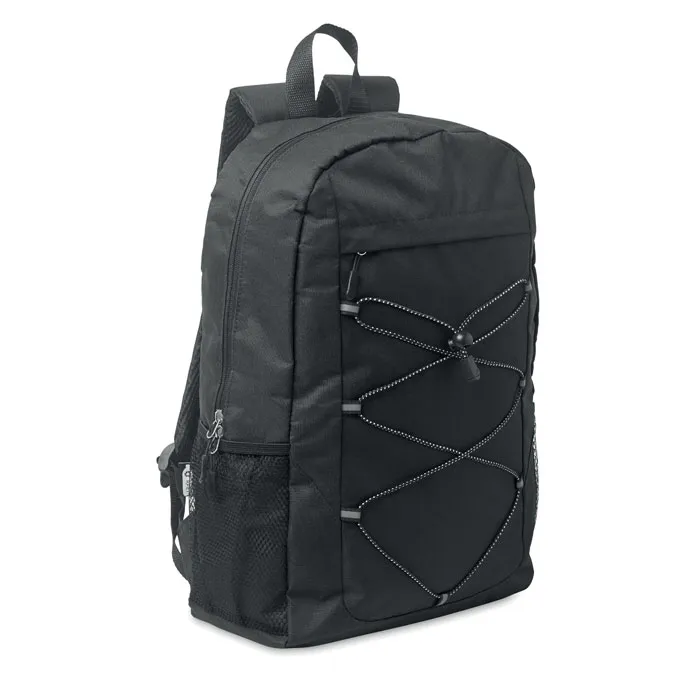 Rucsac din poliester 600D RPET