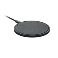 Încărcător wireless 15W, recicl personalizat