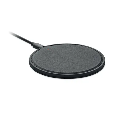 Încărcător wireless 15W, recicl personalizat
