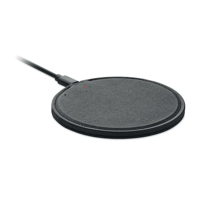 Încărcător wireless 15W, recicl personalizat