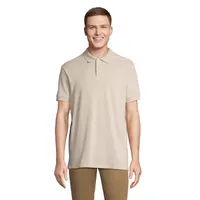 Tricou polo bărbați Sol's Pacific personalizat, linen twin