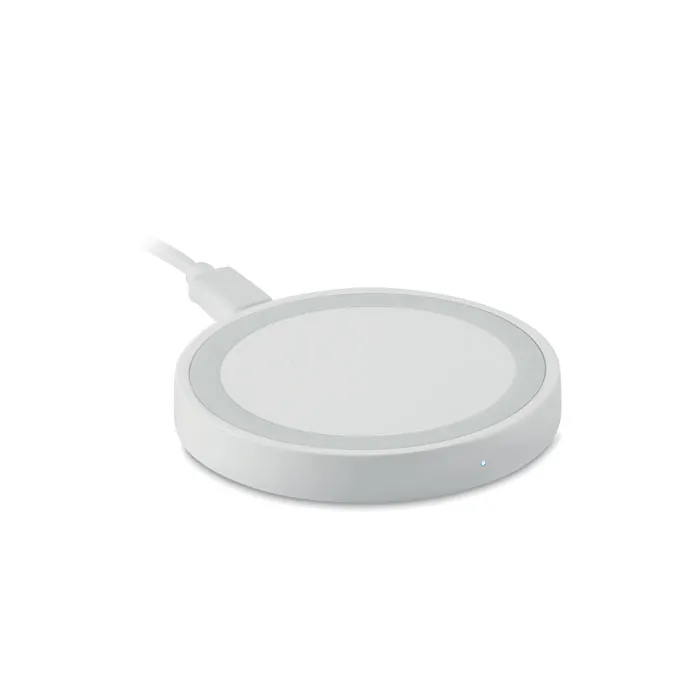 Încărcător wireless mic personalizat