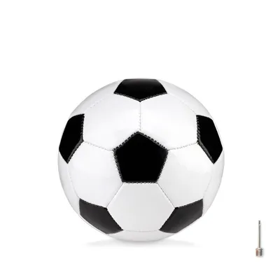 Minge mică de fotbal 15 cm personalizat