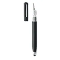 Set de curățare cu stylus TWS personalizat, vedere spate