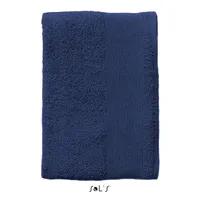 Sol's Bayside 100 Bath Sheet personalizat, french navy