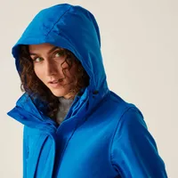 Jachetă damă Regatta Kingsley Stretch 3-IN-1 personalizată, pe model