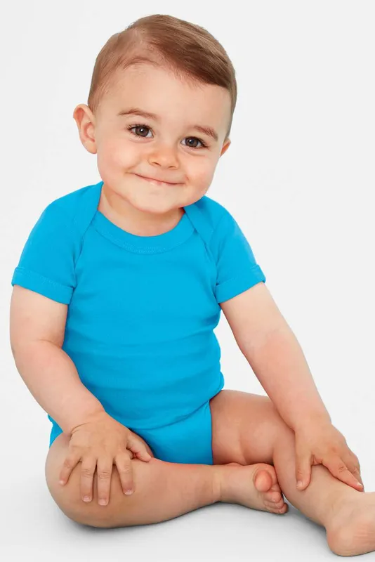 Body bebeluși SOL'S Bambino Bodysuit