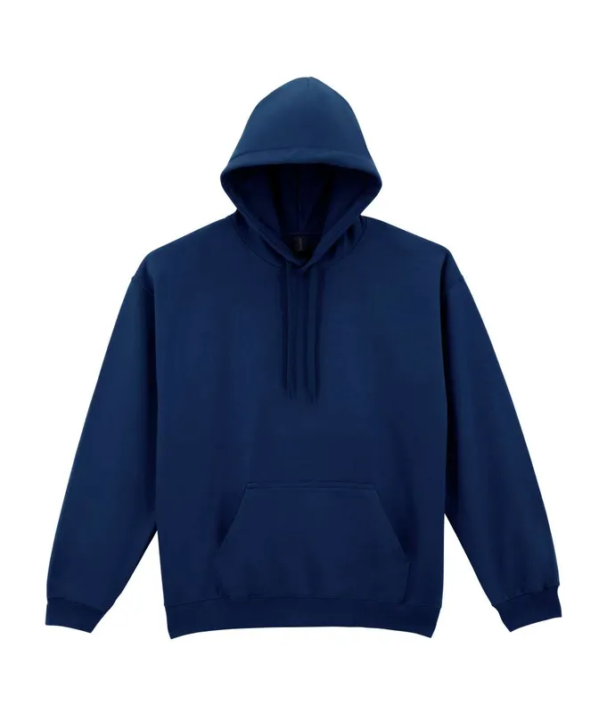 Hanorac unisex Gildan Softstyle™ Midweight Fleece Adult