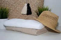 Prosop Olima Basic personalizat, pe model