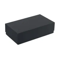 Set cadou 2 bucăți personalizat, vedere ambalaj
