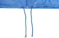 Jachetă unisex SOL'S Surf Water Repellent Windbreaker personalizată, pe model