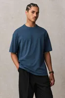 Tricou bărbați SOL'S Boxy Oversized personalizat, pe model