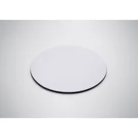 Magnet rotund personalizat, vedere detaliu