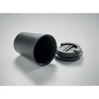 Cană din PP 300 ml personalizată, vedere detaliu