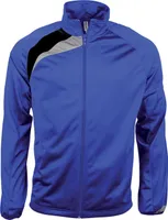 Sporty Royal Blue/Black/Storm Grey