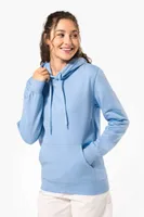 Hanorac unisex Kariban personalizat, pe model