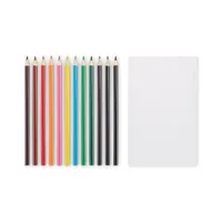 Set de desen pentru copii personalizat, vedere lateral