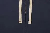Jachetă unisex SOL'S Sherpa Zipped With Sherpa Lining personalizată, pe model