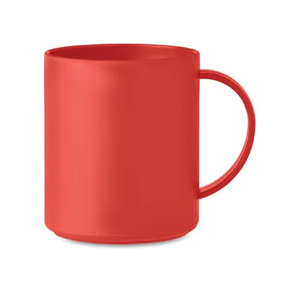 Cană reutilizabilă 300 ml