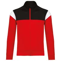 Sporty Red/Black