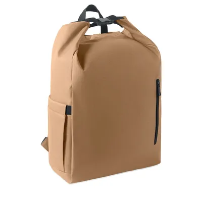 Rucsac laptop 15'' rolltop