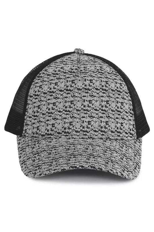 Șapcă K-UP Trucker 5 Panels