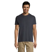 TITAN TRICOU 150gr personalizat, gri 2
