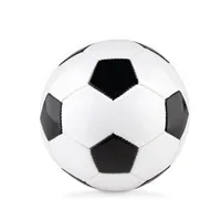 Minge mică de fotbal 15 cm personalizat, vedere lateral